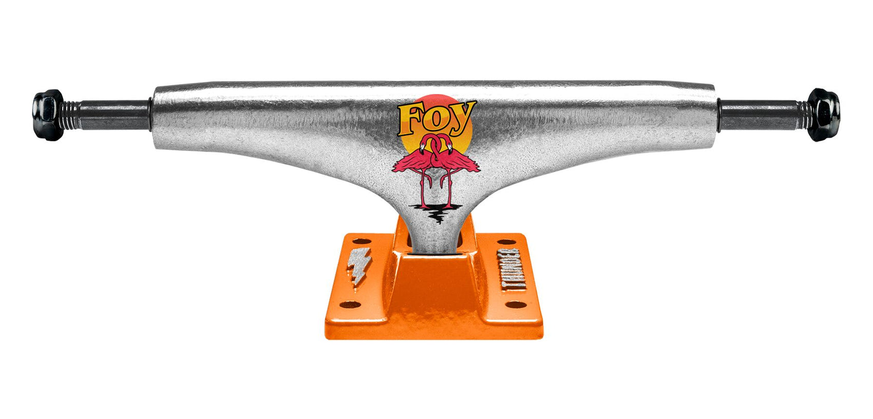 Thunder Truck Foy Fauna Pro 149