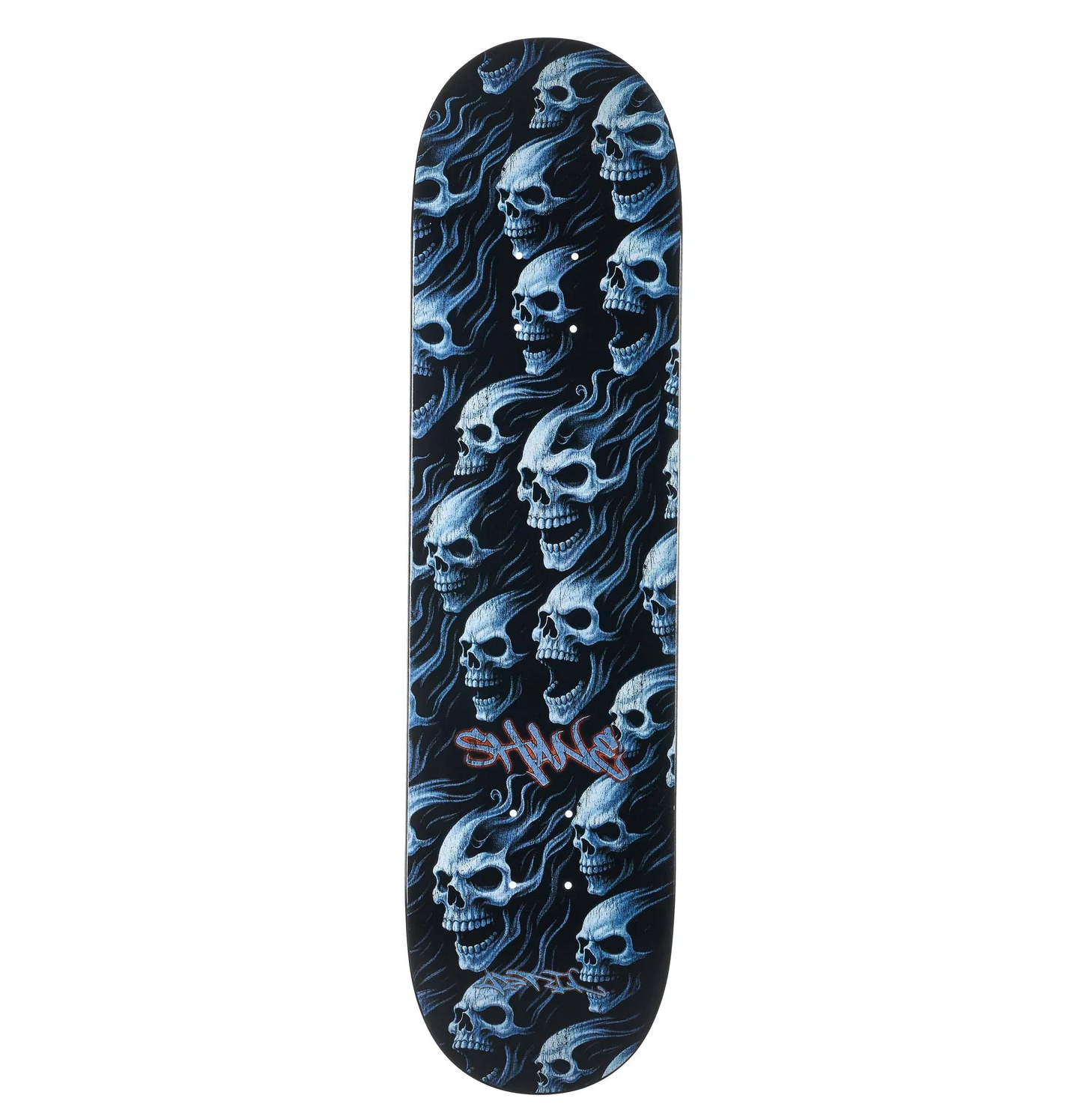 April Deck Shane O'Neill Full Dead Black Dip 8.25