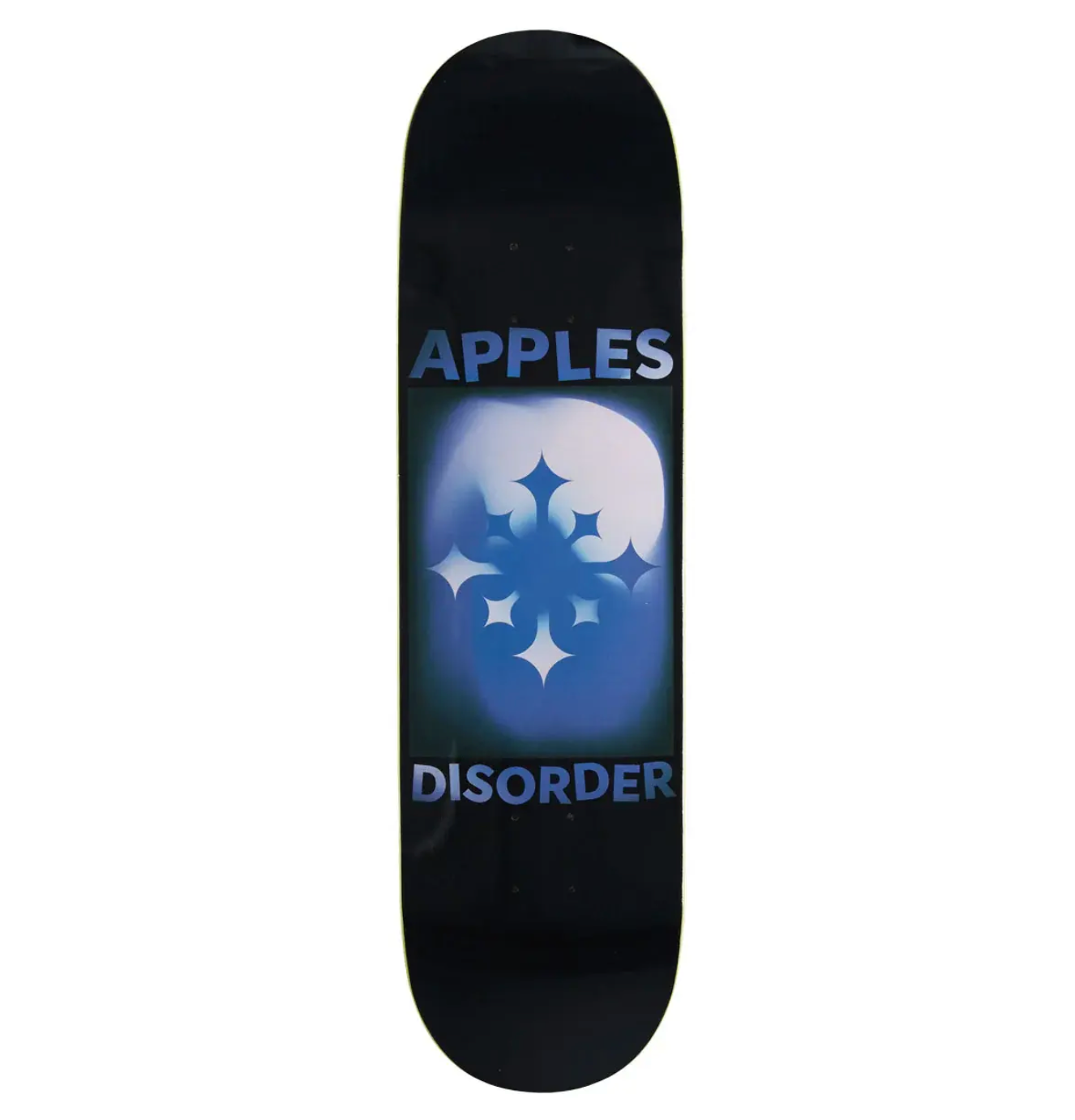 Disorder Deck Mark Appleyard Gradient 8.38