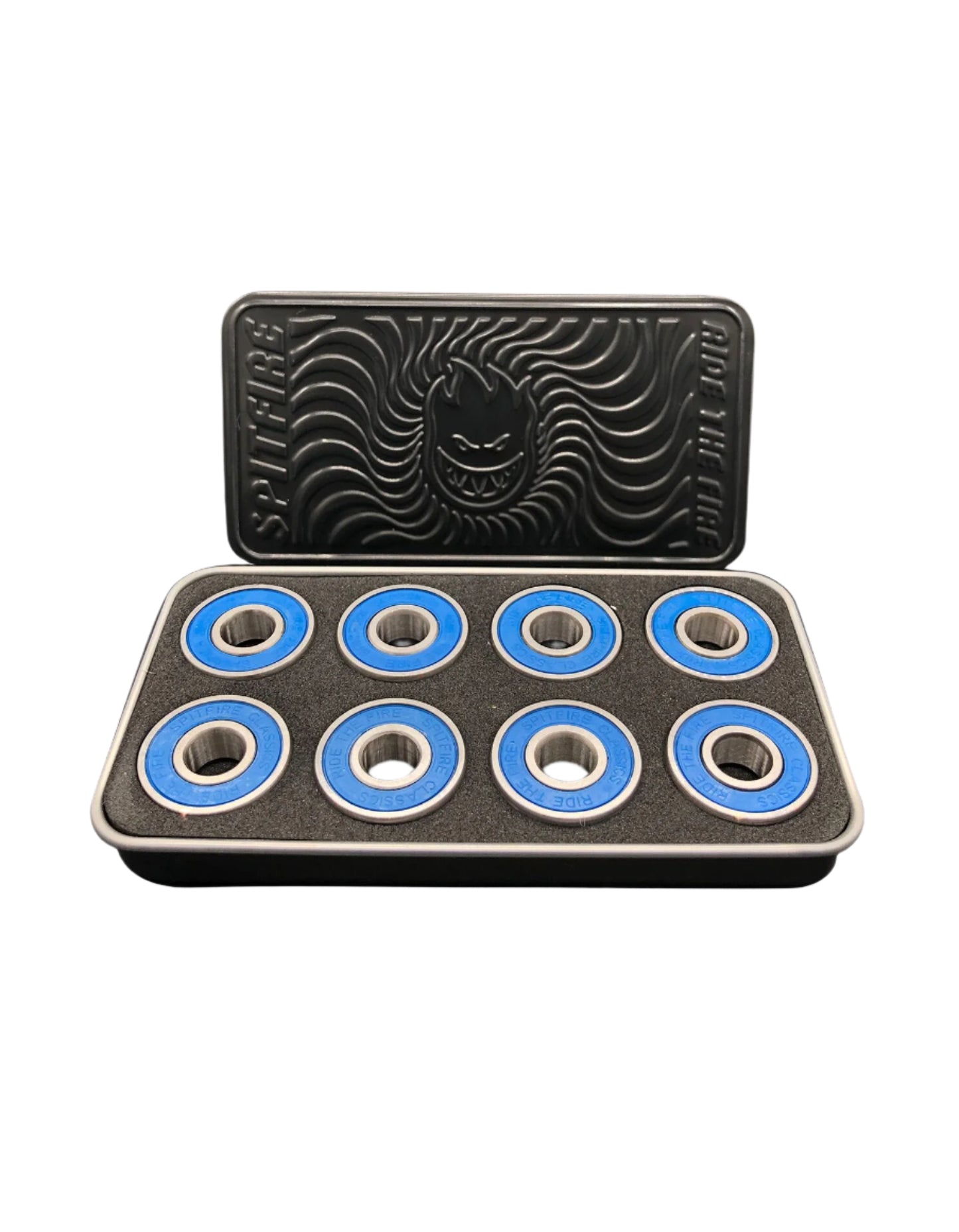 Spitfire Classic Bearings