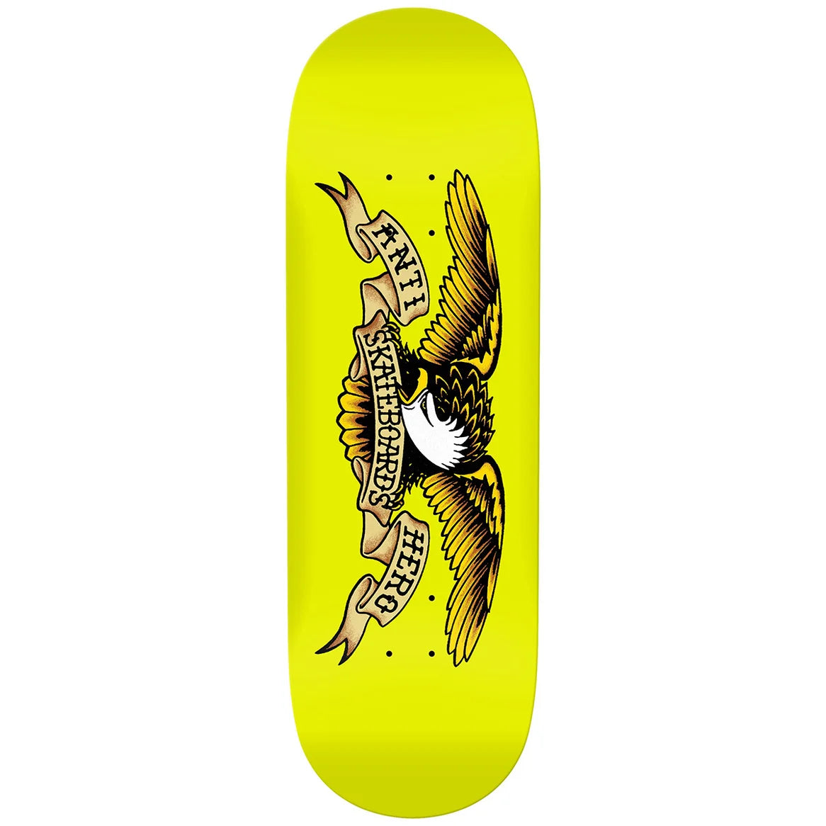 Antihero Deck Horse Pill Eagle 10