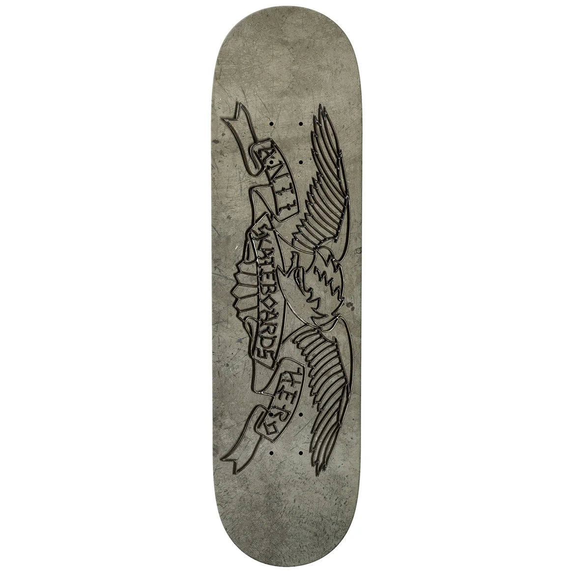 Antihero Deck Treasure Island Eagle 8.25