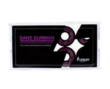 Sunday Bearings Dane Burman