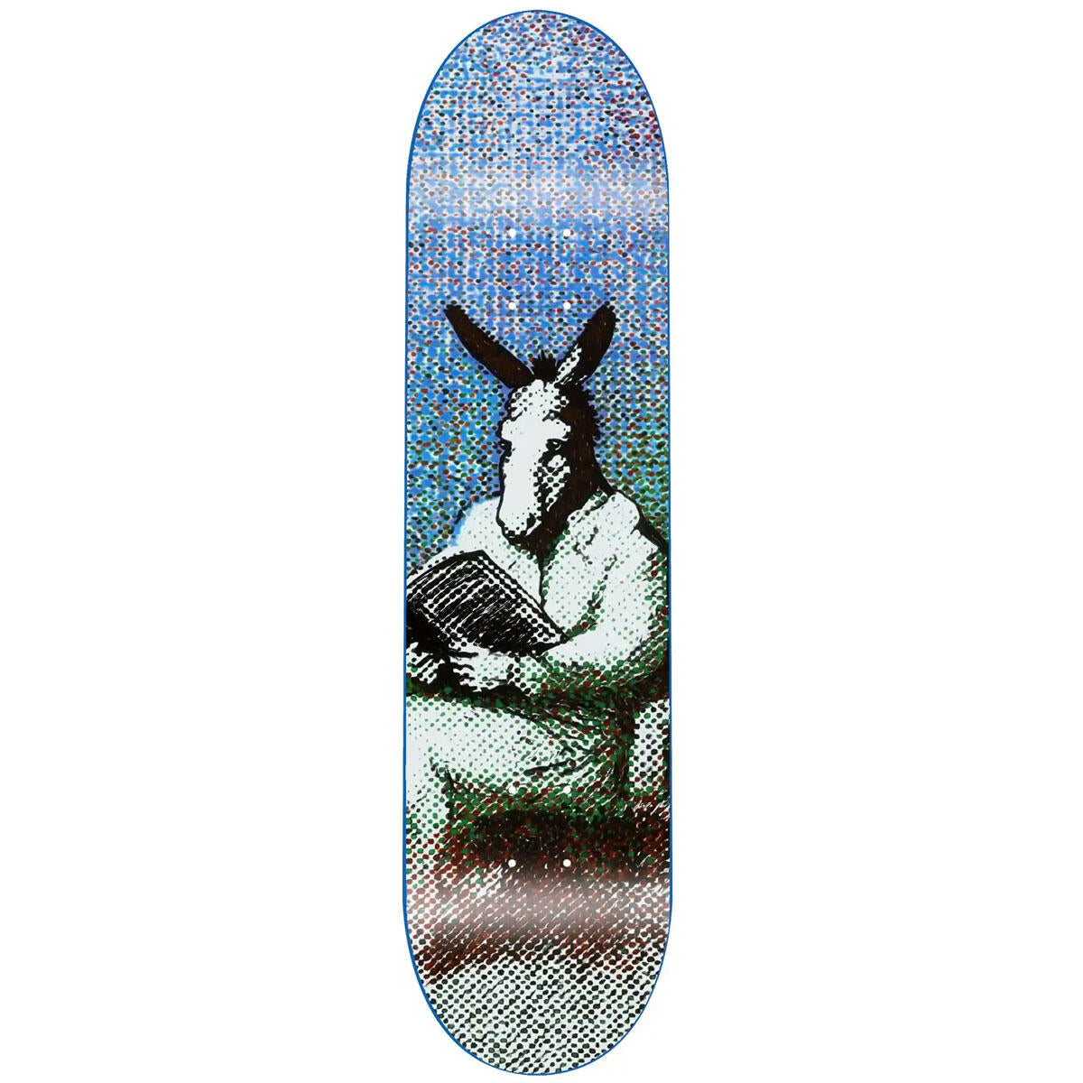 GX1000 Deck Dumb Donkey 8.25