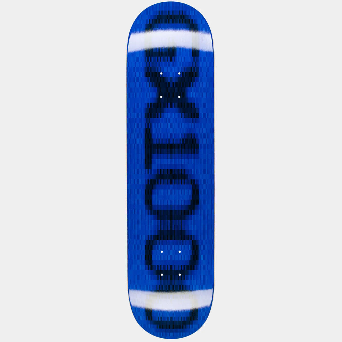 GX1000 Deck OG Blur Blue 8.0