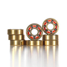Sunday Pro Bearings Jackson Pilz