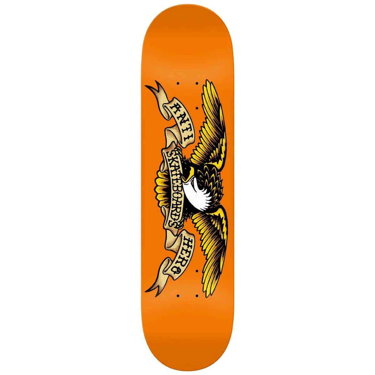 Antihero Deck Classic Eagle 9.0