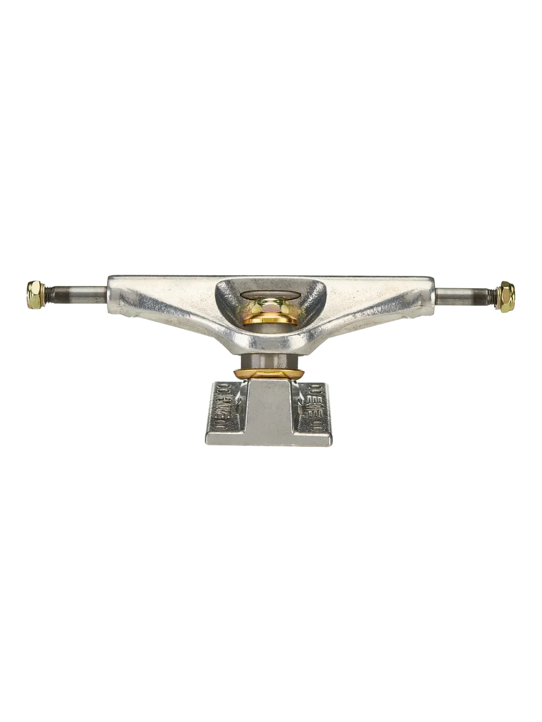 Venture Trucks Polished V8 V-Hollow