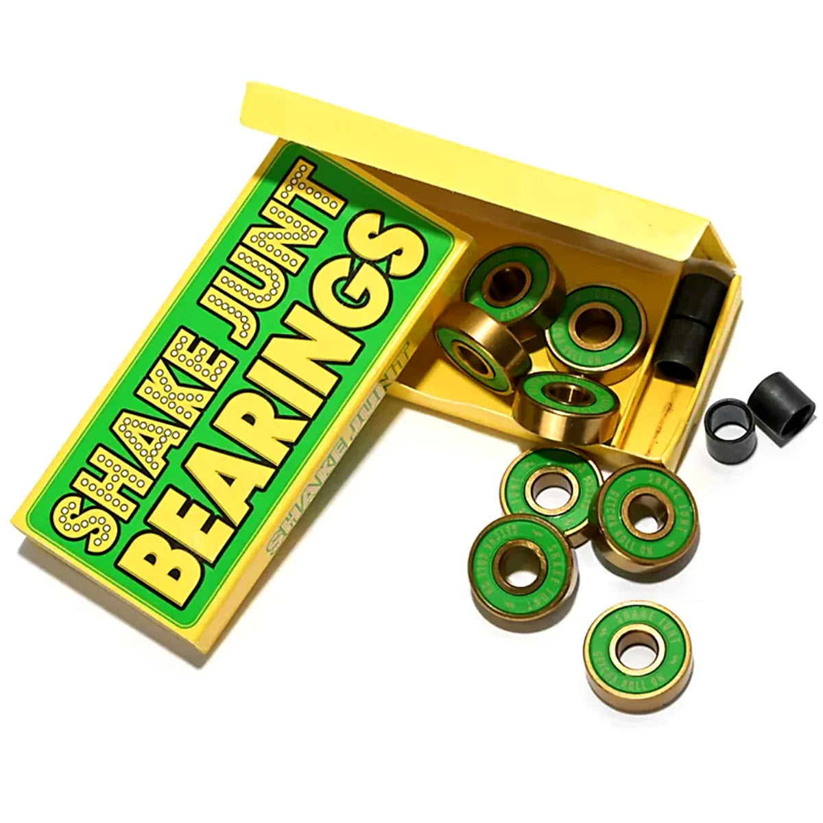 Shake Junt Bearings Abec 7