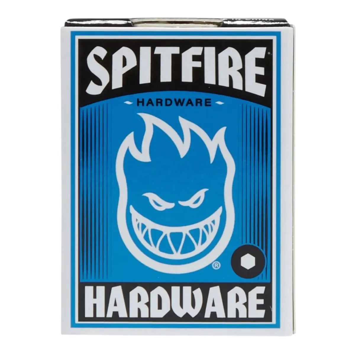 Spitfire Hardware Allen