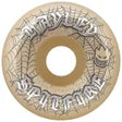 Spitfire Wheels F4 99A 56mm Hayley Webbed Conical Full