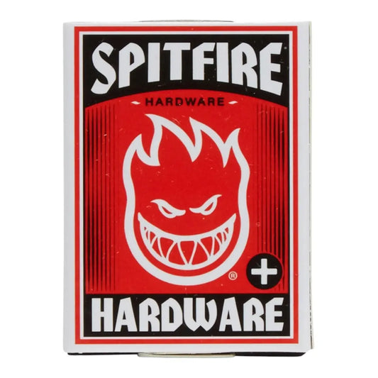 Spitfire Hardware Phillips