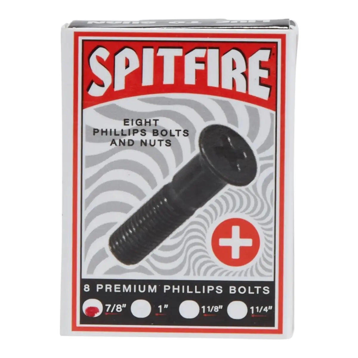 Spitfire Hardware Phillips