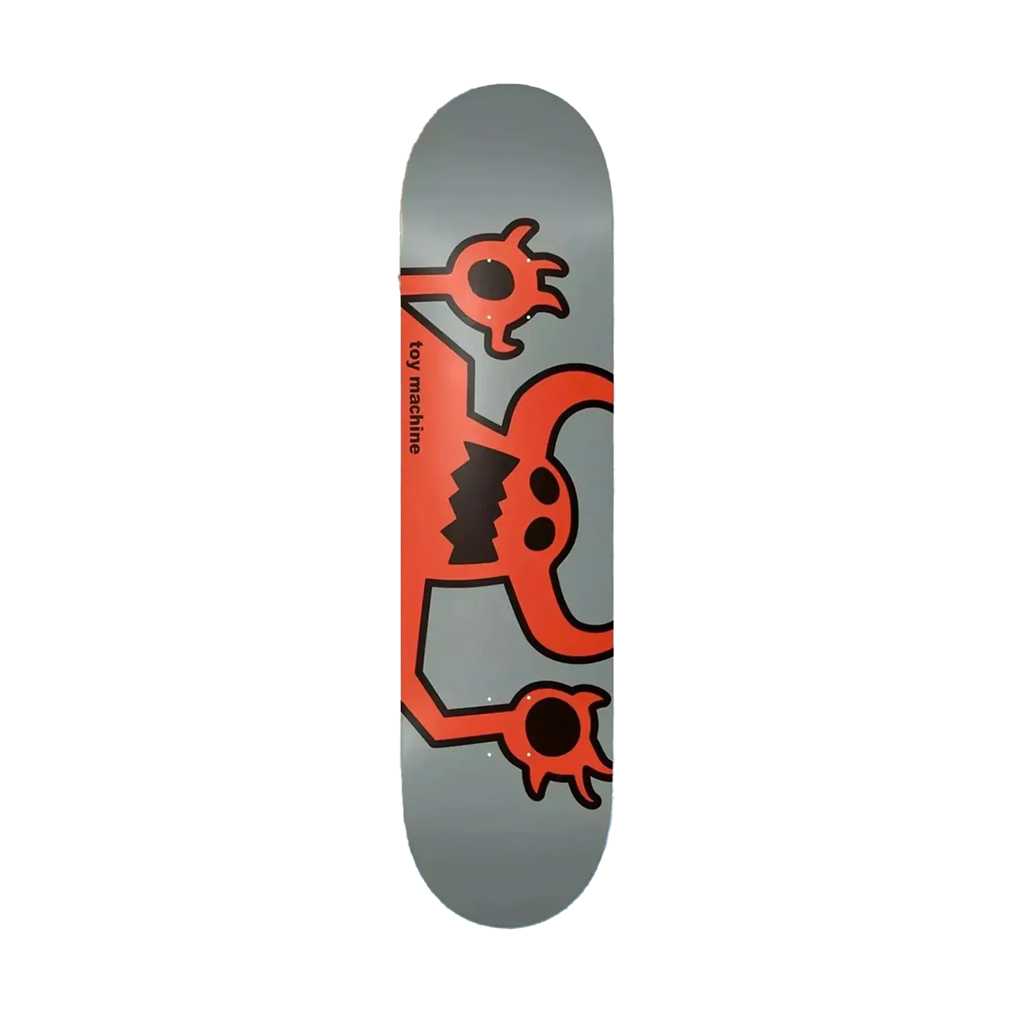 Toy Machine Deck Original Monster 8.25
