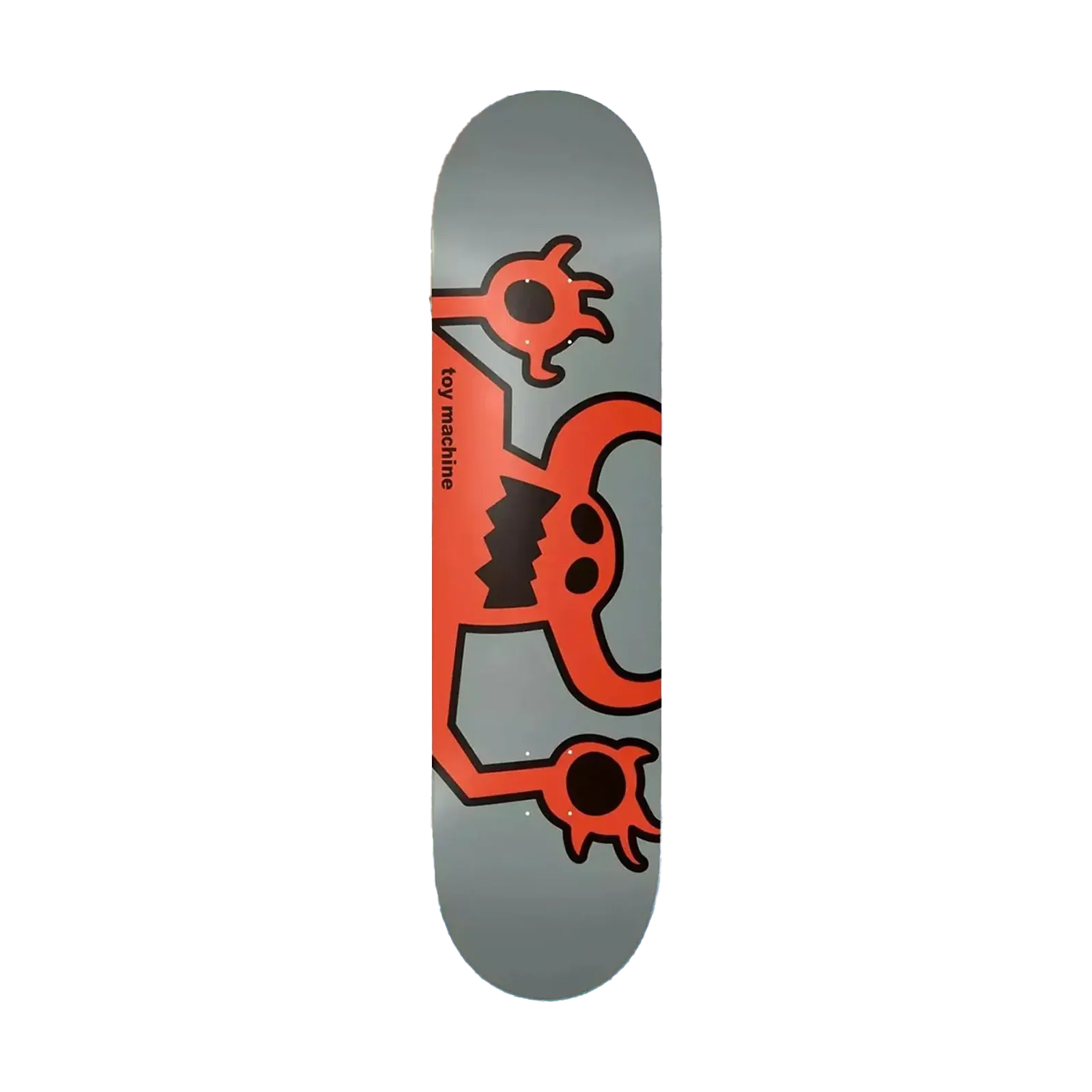 Toy Machine Deck Original Monster 8.25