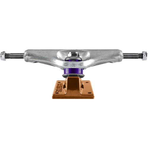 Venture Trucks Venture x Bronze Team Edition