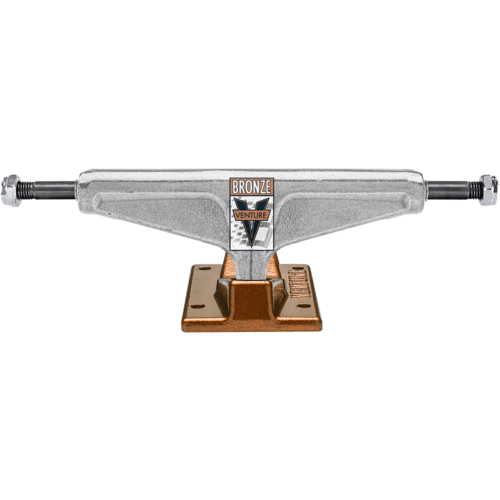 Venture Trucks Venture x Bronze Team Edition